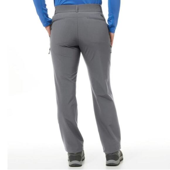Orvis Pro Gray Women's Pants - Picture 3 of 8